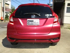 Honda Jazz (Fit)