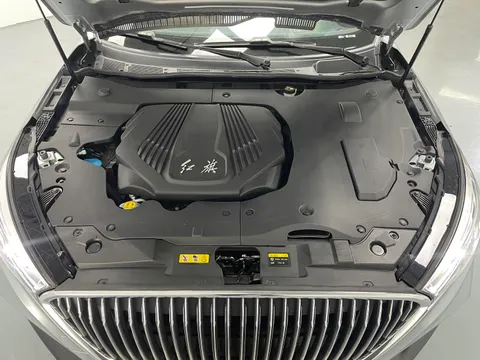 Hongqi