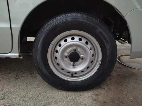 Mazda Scrum