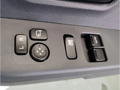 Suzuki Super Carry