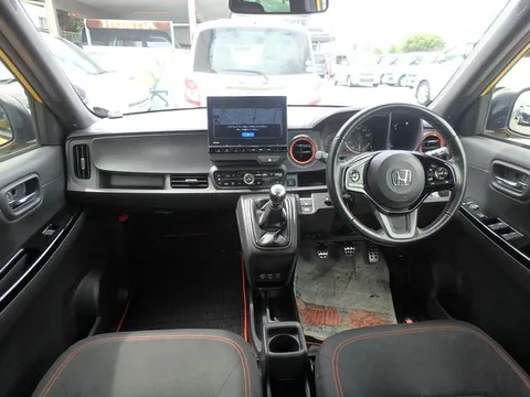 Honda N-ONE
