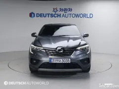Renault XM3