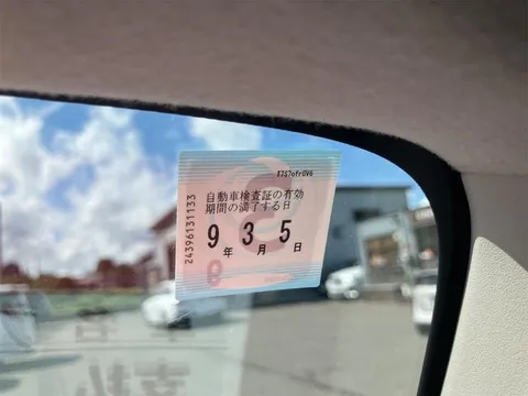 Mazda Flair Crossover