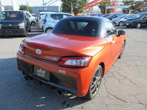 Toyota Copen