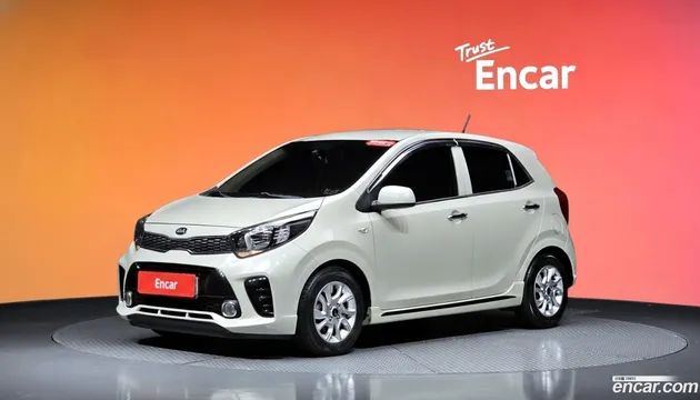 Kia Picanto (Morning)