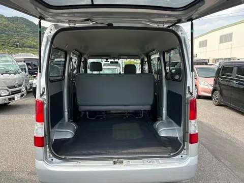 Toyota TownAce Van
