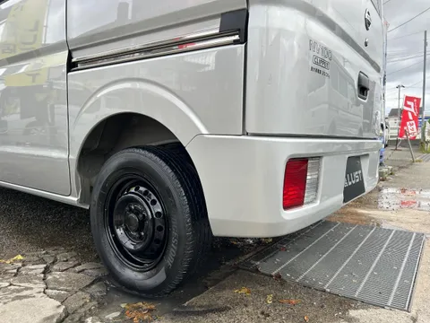 Nissan Clipper