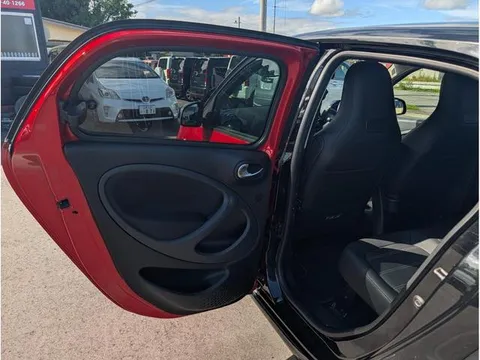 Smart For Four