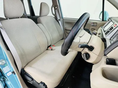 Honda Life