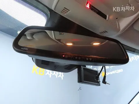 Renault Arkana (XM3)