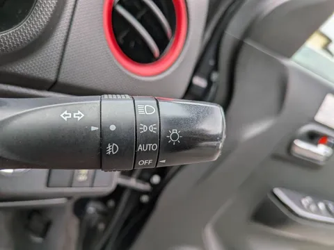 Suzuki Alto Turbo RS