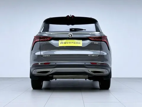 Changan CS75 Plus
