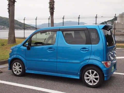 Mazda Flair