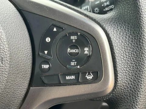 Honda N-VAN Plus Style