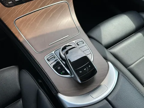 Mercedes-Benz Mercedes-Benz GLC