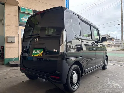 Honda N-BOX Joy