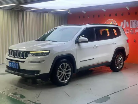 Jeep