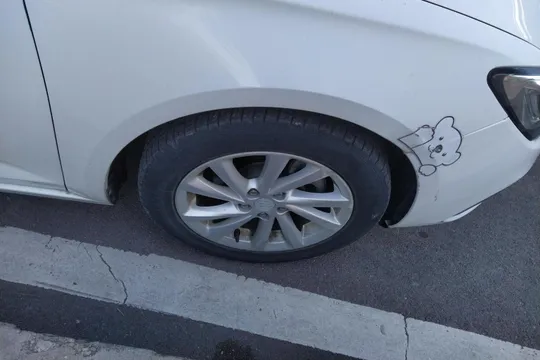 Buick Verano