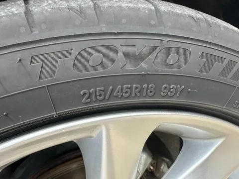 Mazda Axela Sport