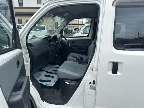 Toyota TownAce Van