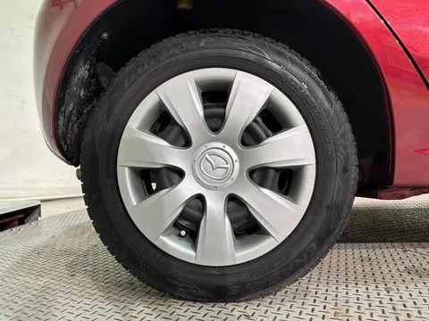 Mazda Mazda2 (Demio)