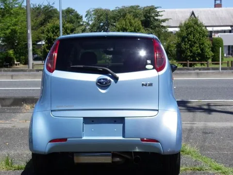Subaru R2