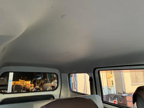 Toyota TownAce Van