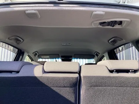 Honda Jazz (Fit)