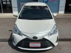 Toyota Yaris (Vitz)