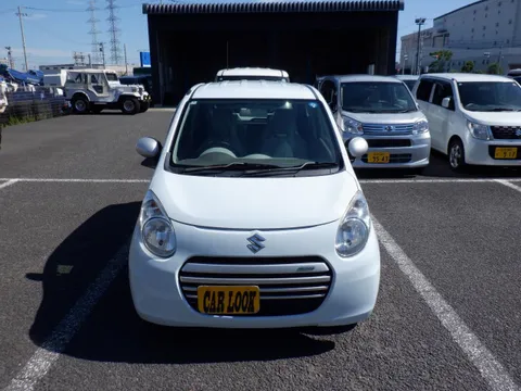 Suzuki Alto Eco
