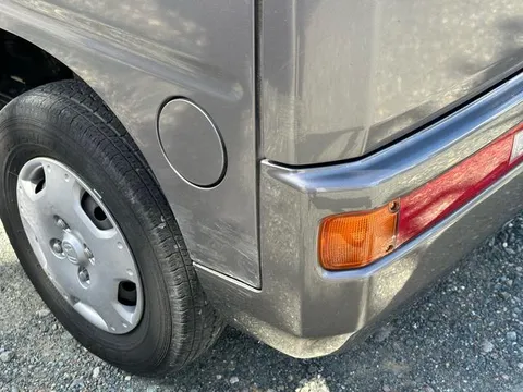 Honda Vamos Hobio