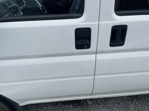 Honda Acty Van