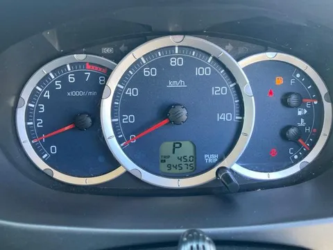 Nissan KIX