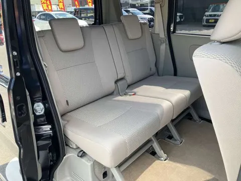 Nissan Clipper Rio