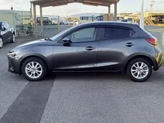 Mazda Mazda2 (Demio)