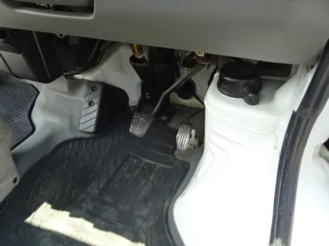 Mitsubishi Minicab Truck