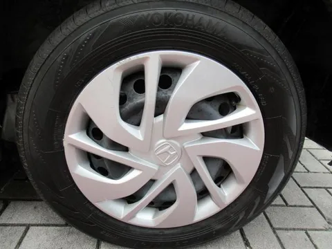 Honda Freed Plus