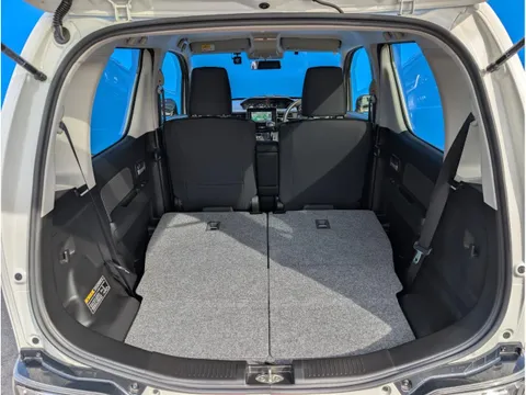 Suzuki Wagon R Custom Z