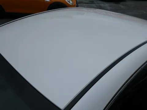 Mazda MAZDA3 Sedan