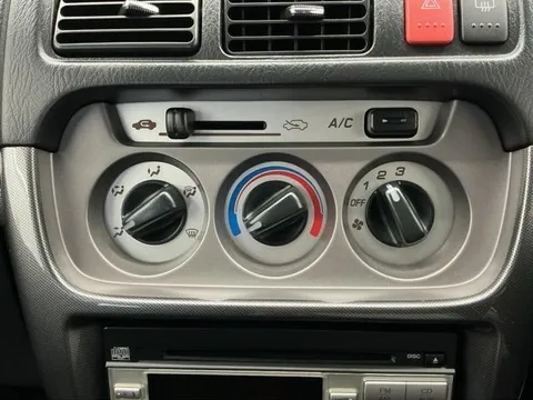 Honda Vamos