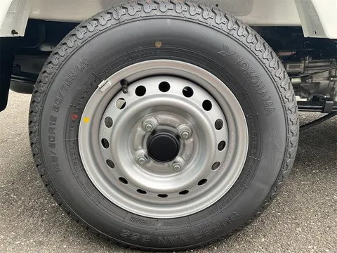 Nissan Clipper Truck