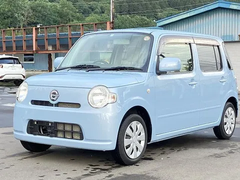 Daihatsu Mira Cocoa