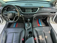 Buick Excelle GT