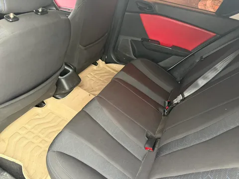 Baojun 310