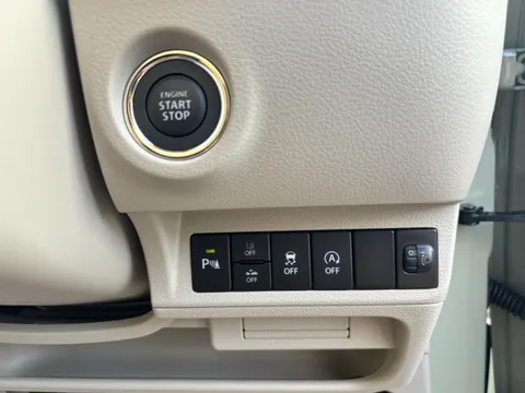 Suzuki Alto Lapin LC