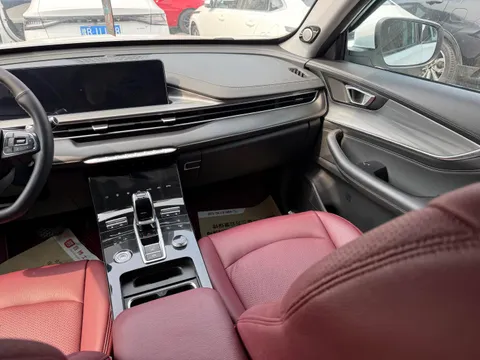 Chery Tiggo 8 Plus