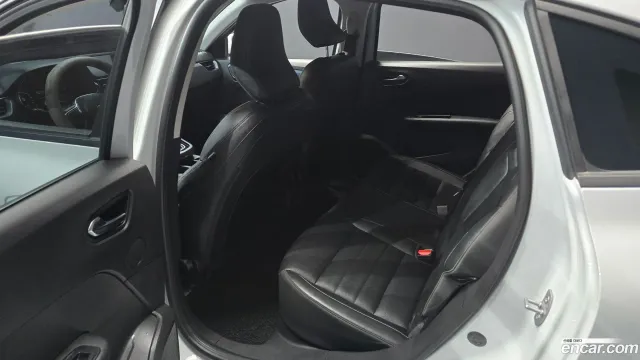Renault XM3