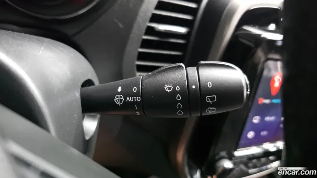 Renault QM3