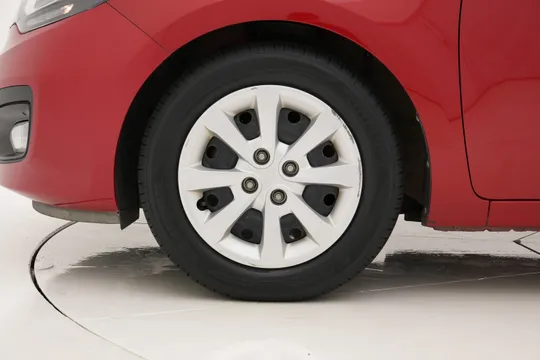 Kia Pride