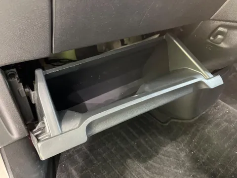 Mitsubishi eK X